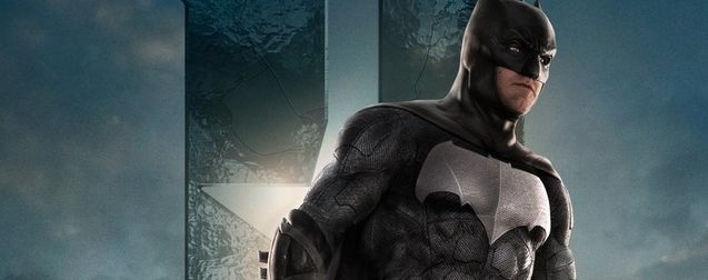 Justice League : Batman balance son teaser avant la bande-annonce de samedi