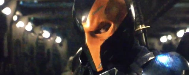 Deathstroke pourrait finalement être le méchant du Batman réalisé par Ben Affleck
