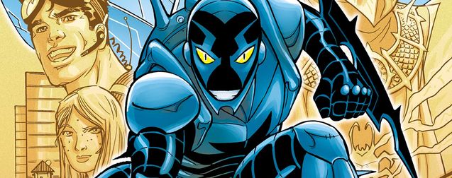 Warner et DC veulent leur Black Panther et annoncent un film de super-héros latino