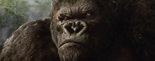 King Kong : Skull Island dévoile une première photo officielle démesurée