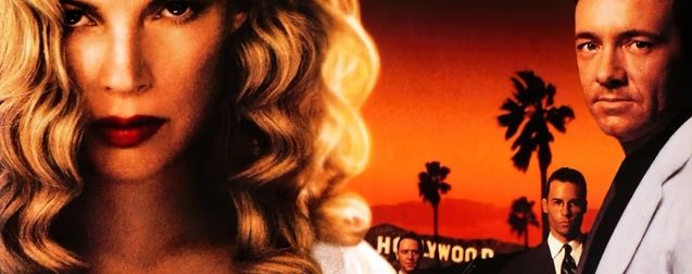 L.A. Confidential : la résurrection moderne du film noir