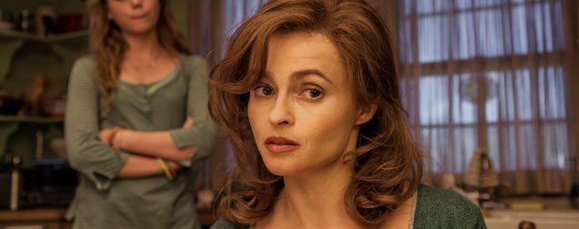 Helena Bonham Carter parle du "tyran" Harvey Weinstein, et comment il a essayé d'écraser Jean-Pierre Jeunet