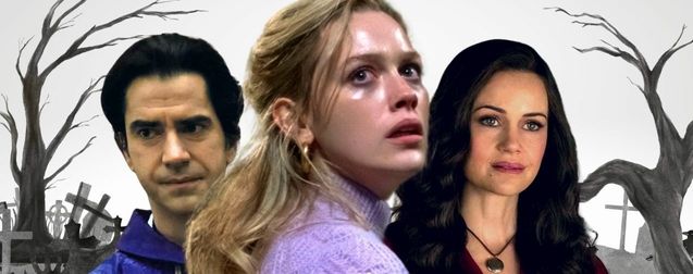 Netflix : les 5 scènes les plus effrayantes des séries Hill House, Bly Manor, Midnight Mass...