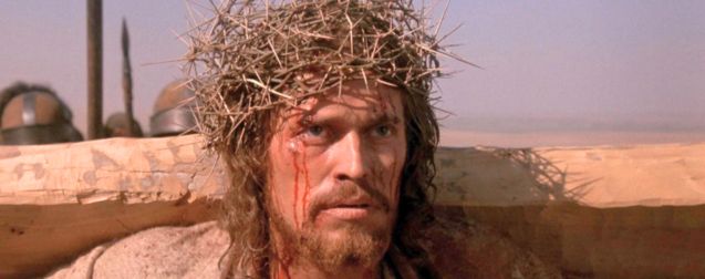 Martin Scorsese donne des nouvelles de son prochain film consacré au Christ