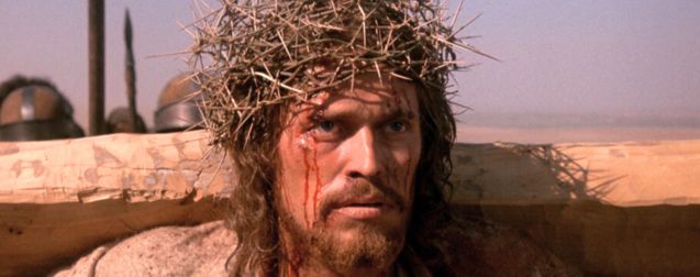 Martin Scorsese parle de son film sur Jésus