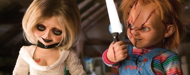 La Fiancée de Chucky : le réalisateur n’a en réalité jamais fini le film