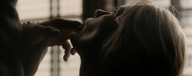 La Fille du train : première bande-annonce de l'incandescent film noir avec Emily Blunt et Rebecca Ferguson