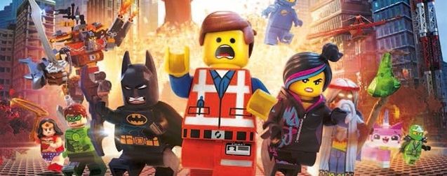 Après La Grande Aventure LEGO 2, les LEGO changent de studio et quittent Warner