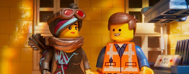 La Grande Aventure Lego 2 : bienvenue dans l’apocalypse lego avec la nouvelle bande-annonce