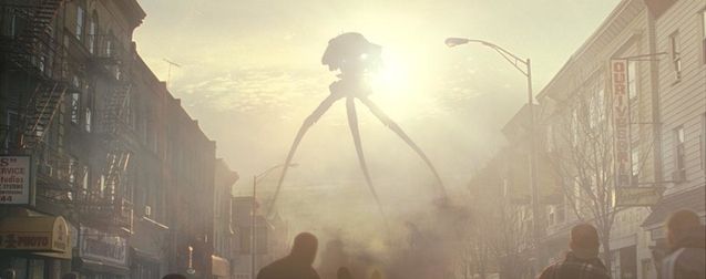 La Guerre des mondes : premières images de l'adaptation en série de l'invasion alien par le créateur de Misfits