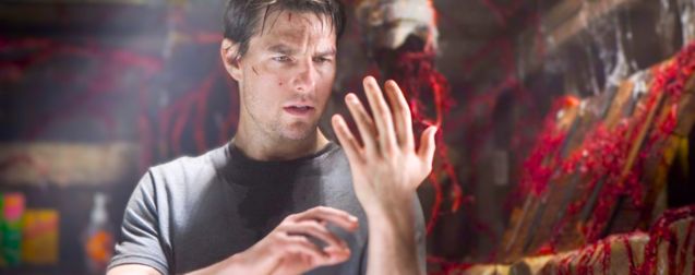 Le réalisateur de Mission: Impossible 7 confirme développer un projet "ultra violent" avec Tom Cruise