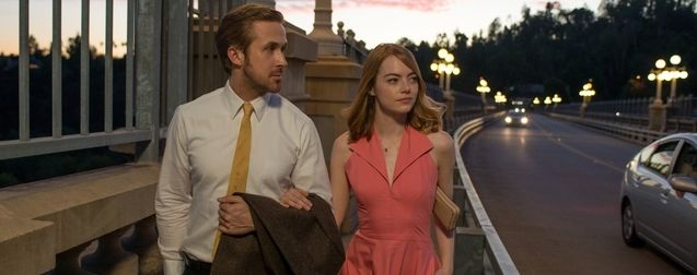 Emma Stone offre une sérénade ensorcelante à Ryan Gosling dans le nouveau trailer de La La Land