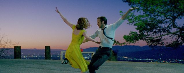 La La Land : première bande-annonce avec Ryan Gosling et Emma Stone du nouveau film du réalisateur de Whiplash