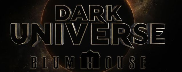 Photo Dark Universe Blumhouse