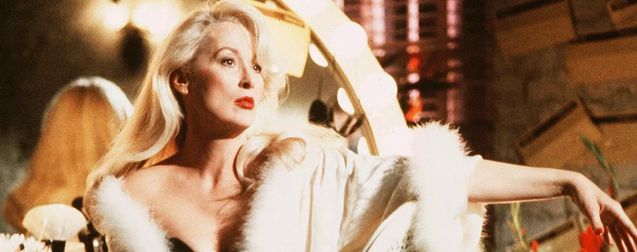 Meryl Streep : une sélection mortelle et sauvage pour la star sur Filmo