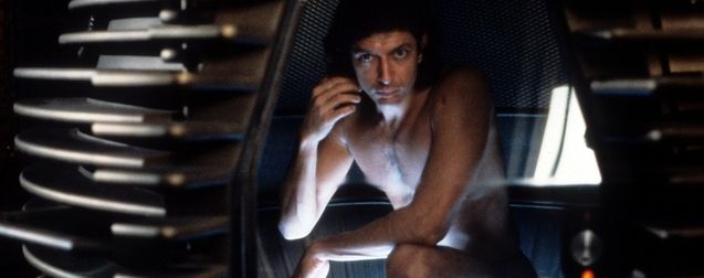 Jeff Goldblum se verrait bien refaire La Mouche de David Cronenberg