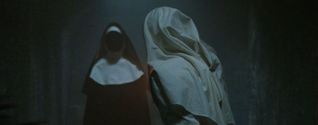 Avant la sortie de La Nonne, James Wan vous explique le Conjuring Universe