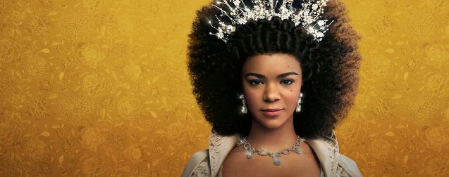 Suite de La Reine Charlotte - Un chapitre Bridgerton : y aura-t-il une saison 2 sur Netflix ?