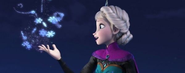 La Reine des Neiges 2 - Première bande-annonce I Disney 