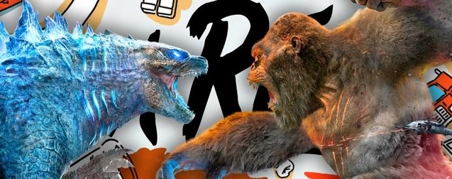 Le podcast d'Ecran Large : Godzilla, King Kong... et si le MonsterVerse, c’était pas si mal ?