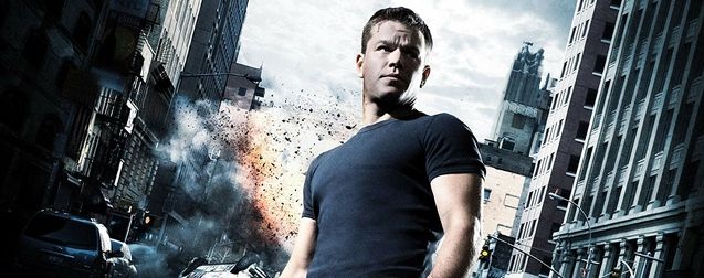Loin des Jason Bourne, Paul Greengrass prépare un thriller sur un président américain fou et parano