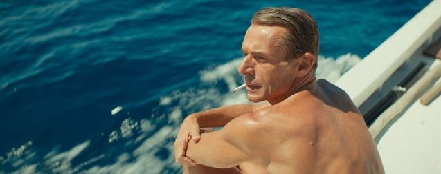 L'Odyssée : le biopic sur Cousteau dévoile ses premières images