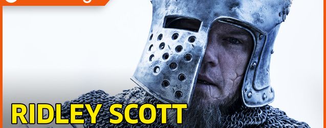 Le Dernier Duel : Ridley Scott, le gladiator des wokes ?