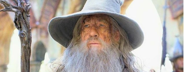 Harry Potter : Ian McKellen, alias Gandalf, explique pourquoi il a refusé de jouer Dumbledore