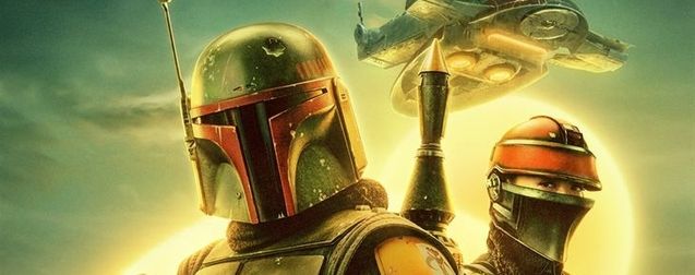 Star Wars : retour sur Tatooine dans le nouveau teaser de la série Le Livre de Boba Fett