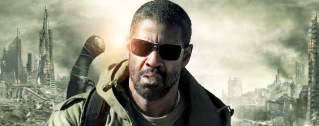 Le Livre d'Eli : un acteur rejoint la série dérivée du film post-apocalyptique avec Denzel Washington