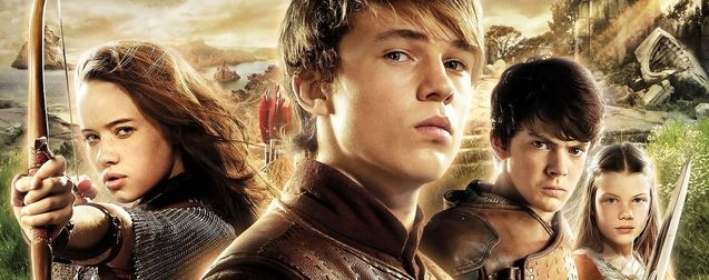 Netflix a (vraiment) trouvé sa réalisatrice pour son remake du Monde de Narnia