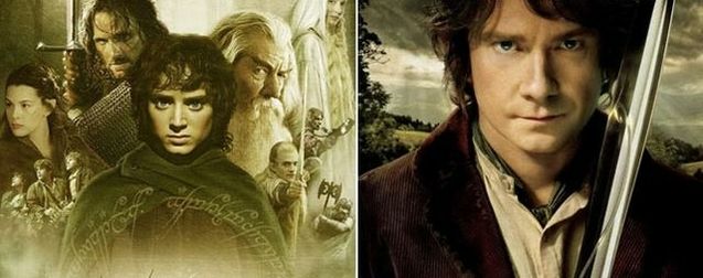 Le Seigneur des Anneaux : un gros studio annonce le rachat hallucinant des droits de Tolkien
