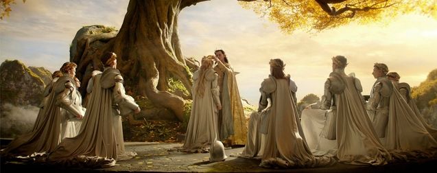 Le Seigneur des anneaux : comment Peter Jackson a été écarté de la série Amazon