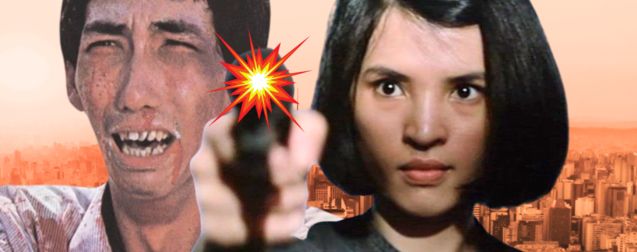 Une Tsui Hark censure Spielberg chinois