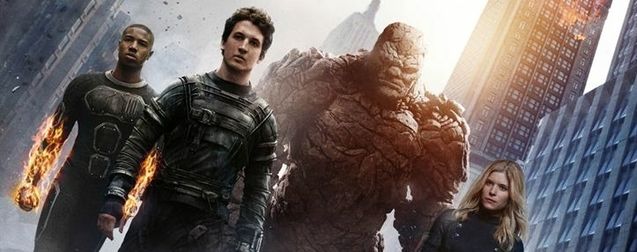 Marvel : les 4 Fantastiques rejoignent officiellement le MCU avec le réalisateur de Spider-Man