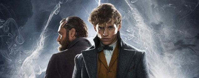 Les Animaux fantastiques 4 : la suite de la saga spin-off d'Harry Potter pourrait être annulée