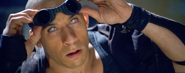 Après Fast & Furious, Vin Diesel officialise son film de super-héros ultra-violent