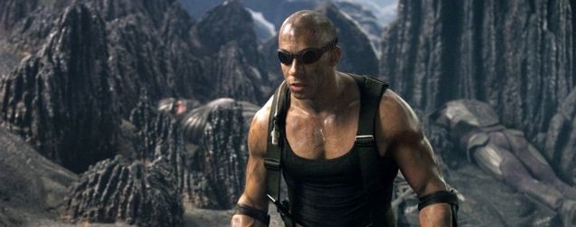 Riddick 4 : c'est (vraiment) officiel, Vin Diesel et David Twohy sont de retour