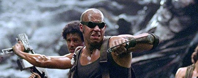 Bloodshot : Vin Diesel dévoile la première photo de son prochain film de super-héros