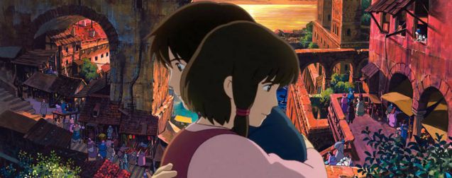 Les Contes de Terremer : bien plus qu'un sous-Miyazaki, la pépite mal-aimée du studio Ghibli