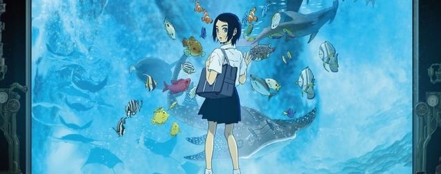 Les Enfants de la mer, Promare, Le mystère des pingouins : l'animation japonaise vit-elle enfin sa révolution ?