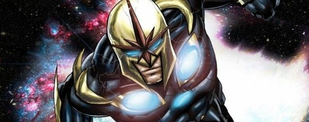 Marvel : que peut-on attendre du film Nova dans le MCU ?
