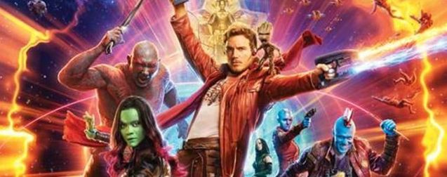 Marvel pousserait Disney à réengager James Gunn pour les Gardiens de la Galaxie 3