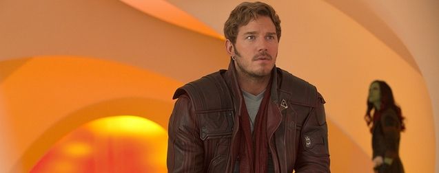 Les Gardiens de la Galaxie : Chris Pratt avoue avoir été profondément choqué par le renvoi de James Gunn