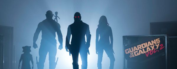 Les Gardiens de la Galaxie 2 : Chris Pratt vous promet de grosses surprises pour le Comic-Con
