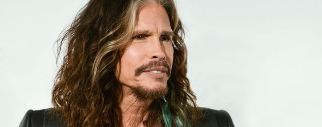 Steven Tyler d'Aerosmith veut rejoindre Les Gardiens de la Galaxie
