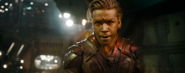 Marvel : James Gunn révèle le rôle d'Adam Warlock dans Les Gardiens de la Galaxie 3
