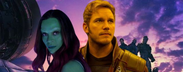 Marvel : ce grand réalisateur est fan des Gardiens de la Galaxie (et il a bien raison)