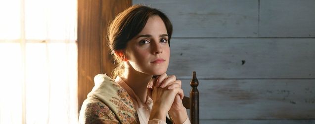 Harry Potter : Emma Watson explique pourquoi elle a quitté Hollywood