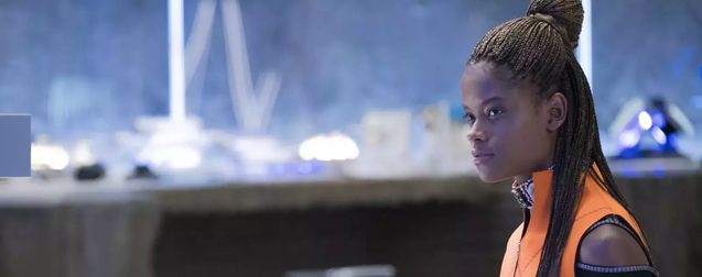 Marvel : Letitia Wright blessée, le tournage de Black Panther 2 prend encore du retard